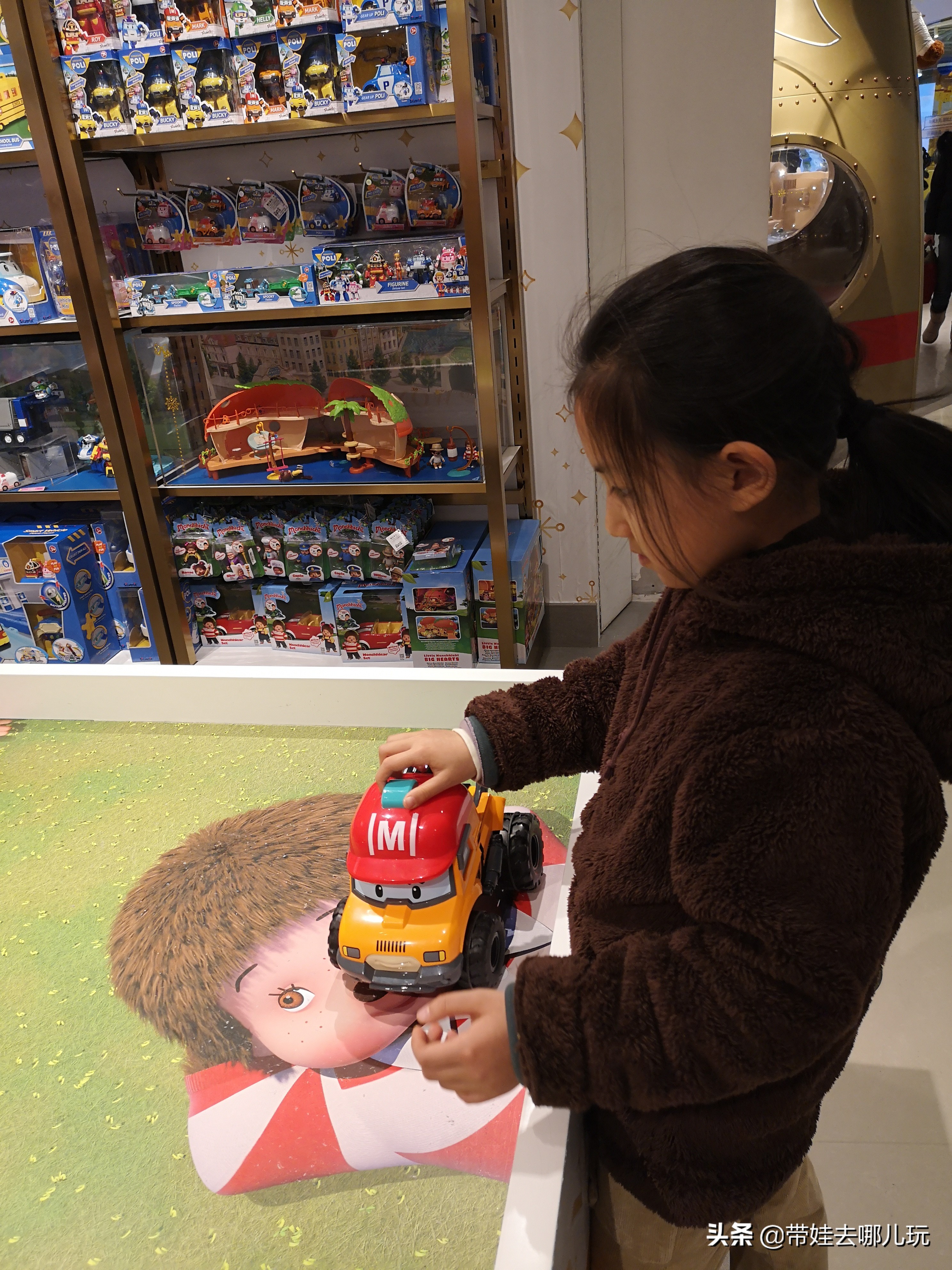 周末去哪遛娃娃最好玩,周末去哪遛娃玩最好