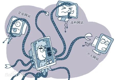 网页被植入暗链是什么意思,网页被植入暗链怎么办