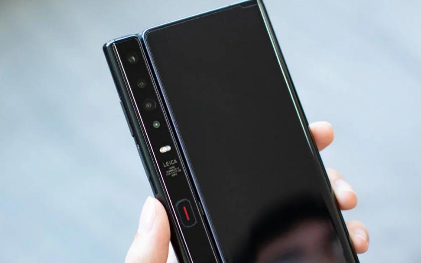 华为matex自带原厂膜,华为matex怎么贴防窥膜