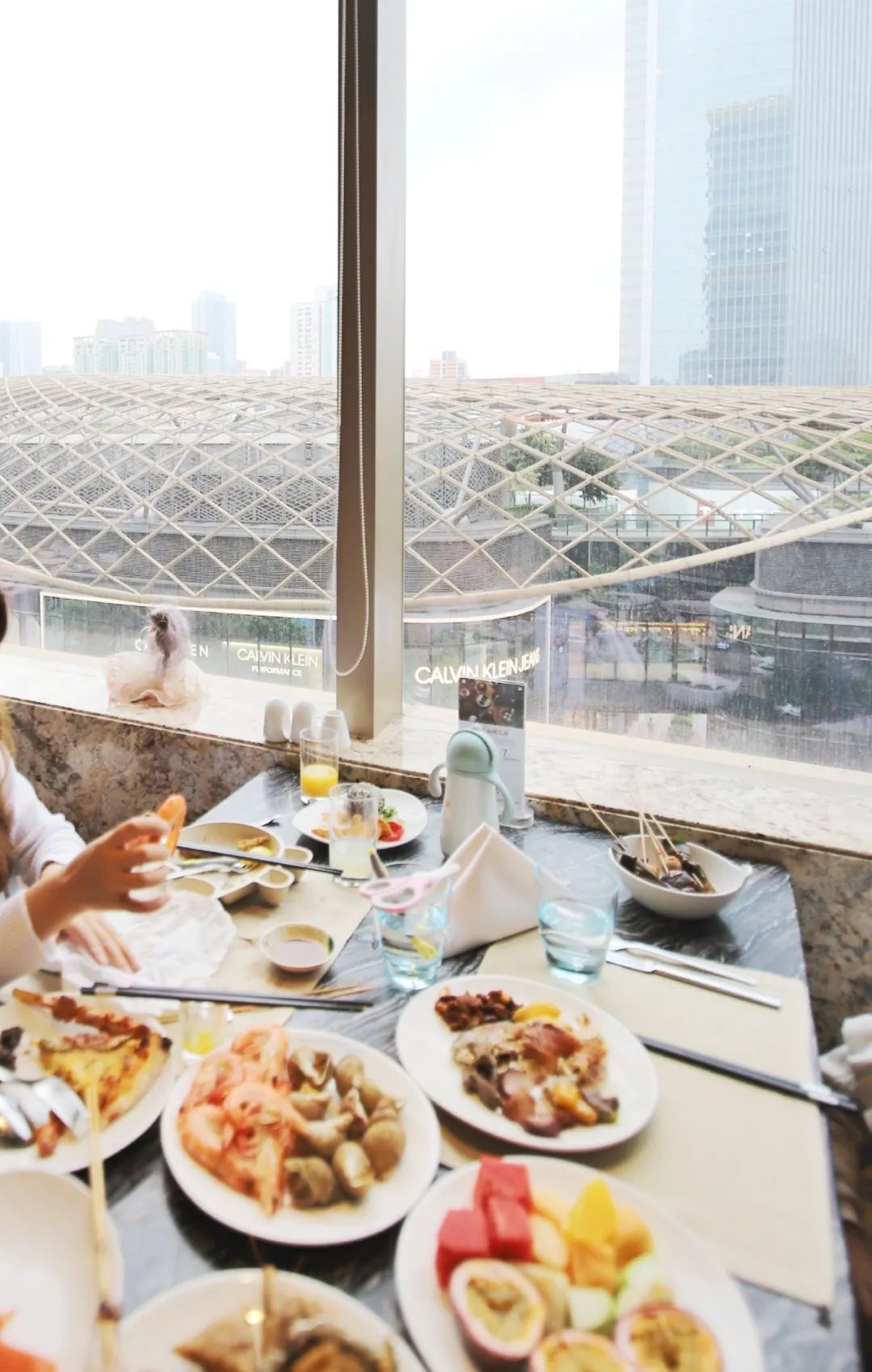 开启非凡住宿万豪旅享家,万豪旅享家邂逅城市五星级酒店