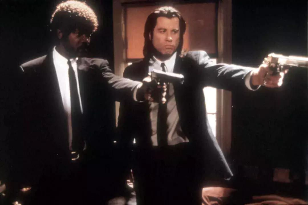 昆汀电影好莱坞往事,好莱坞鬼才导演昆汀十部经典电影