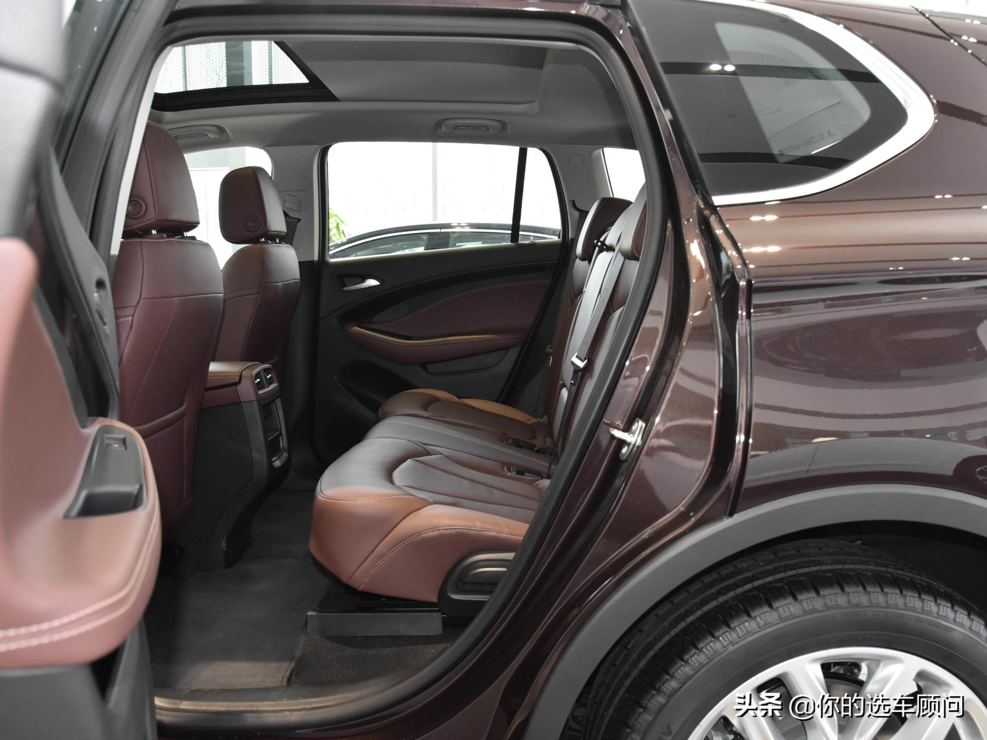 261马力的四驱suv够用吗,新款别克昂科威哪款值得购买