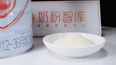 贝因美爱加奶粉1至3段深度测评,贝因美奶粉爱加测评