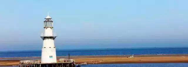 河北值得去的海岛旅游,周末驾到2013