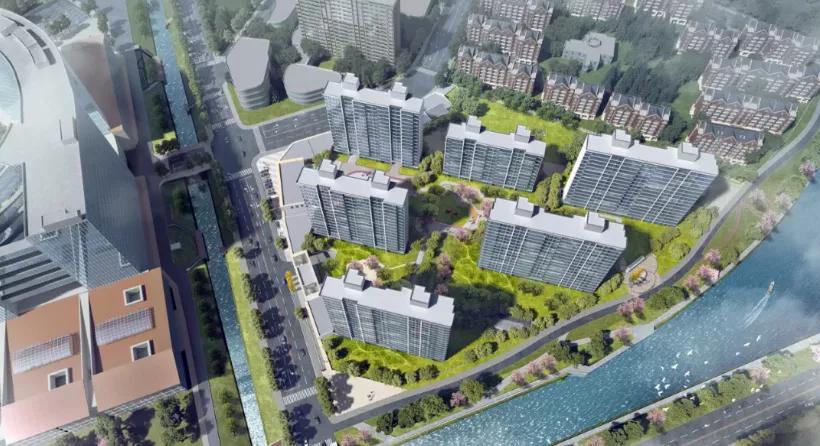 禄口新城银城蓝湖郡热搜,禄口楼盘降价