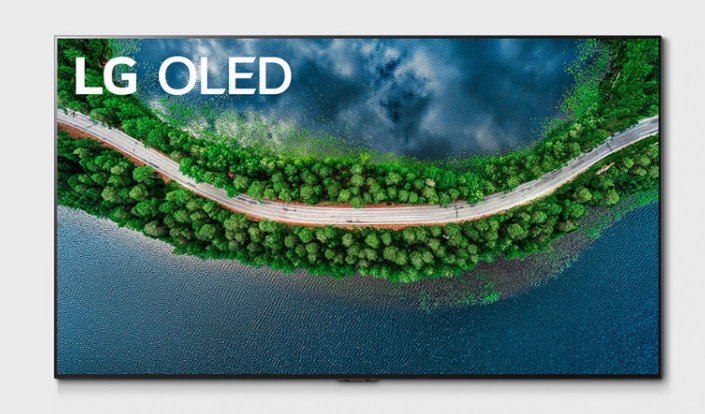 lg是什么时候推出55寸oled电视的,lg发布50寸oled电视支持g-sync