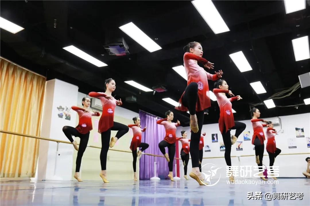 舞蹈入门20个基本动作名字,舞蹈新手应该学会的舞蹈