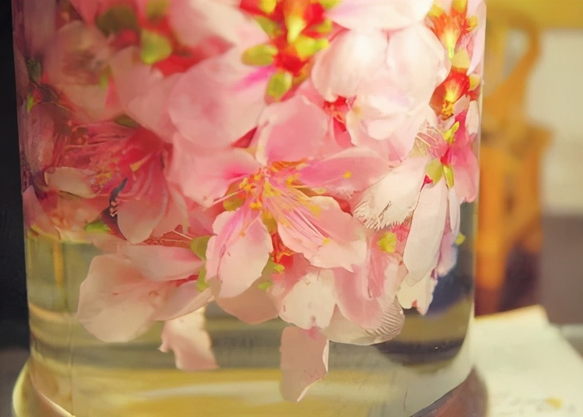 在云南，做一个“花吃”，挺好