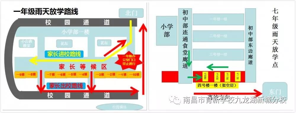 南昌育新学校九龙湖分校有小学吗,南昌育新学校九龙湖新城分校