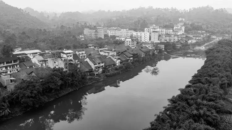 犍为美丽的风景,大犍为的风景就是漂亮