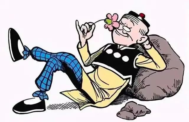 越简单的人越高级,越简单的人反而越快乐