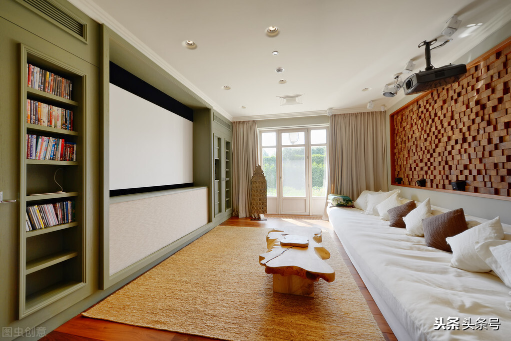 如何选择一台好的家用投影,家用投影有哪些弊端