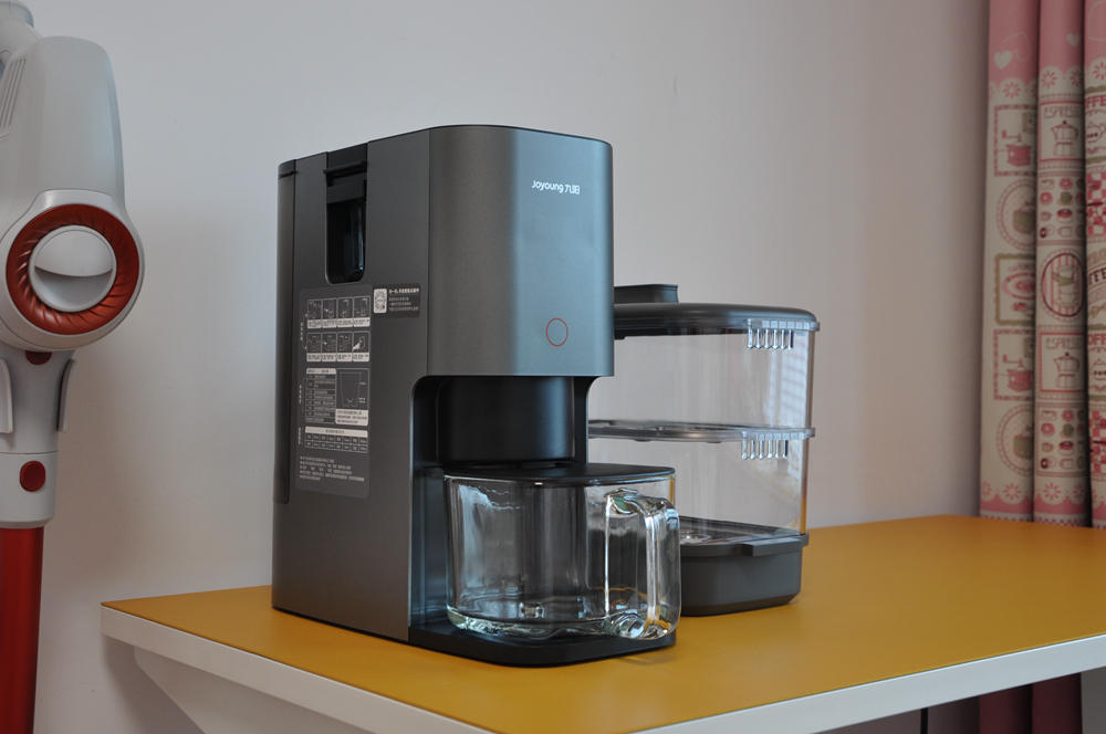 九阳目前最好用的豆浆机,九阳豆浆机升级鸿蒙