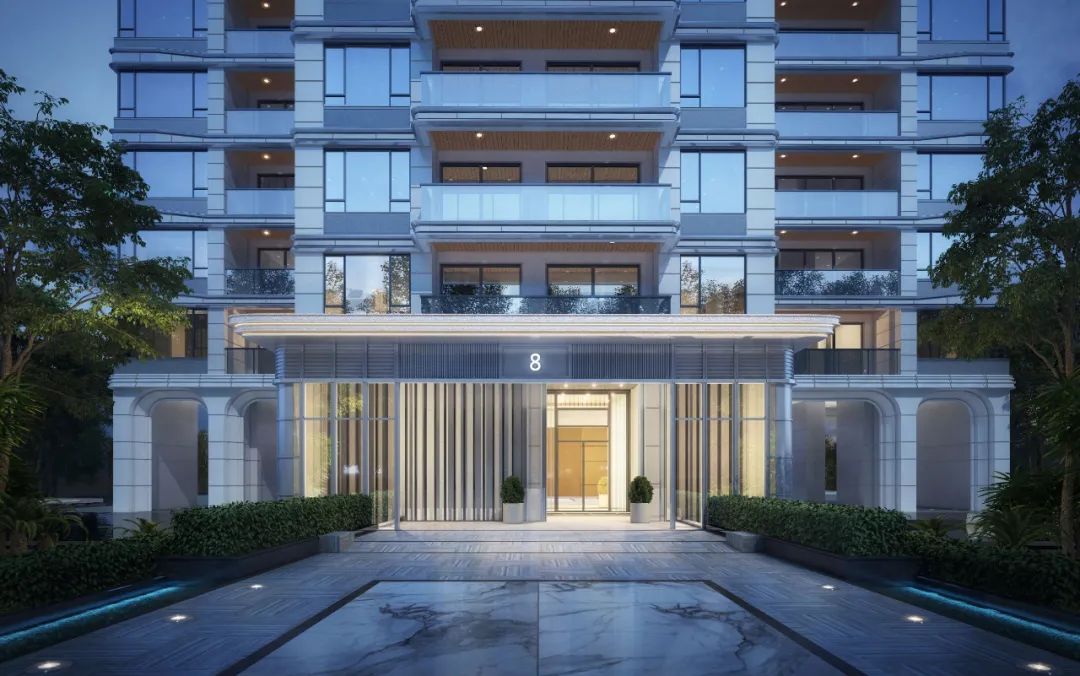 从十里蓝山到国博山，深耕13载与重庆共“未来”