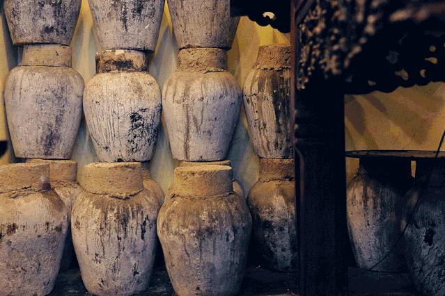 孔乙己酒馆特色菜,绍兴孔乙己菜品图片