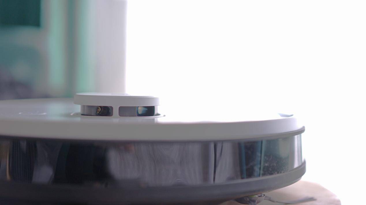 科沃斯扫地机器人t30扫地指南,铲屎官扫地机器人选哪种