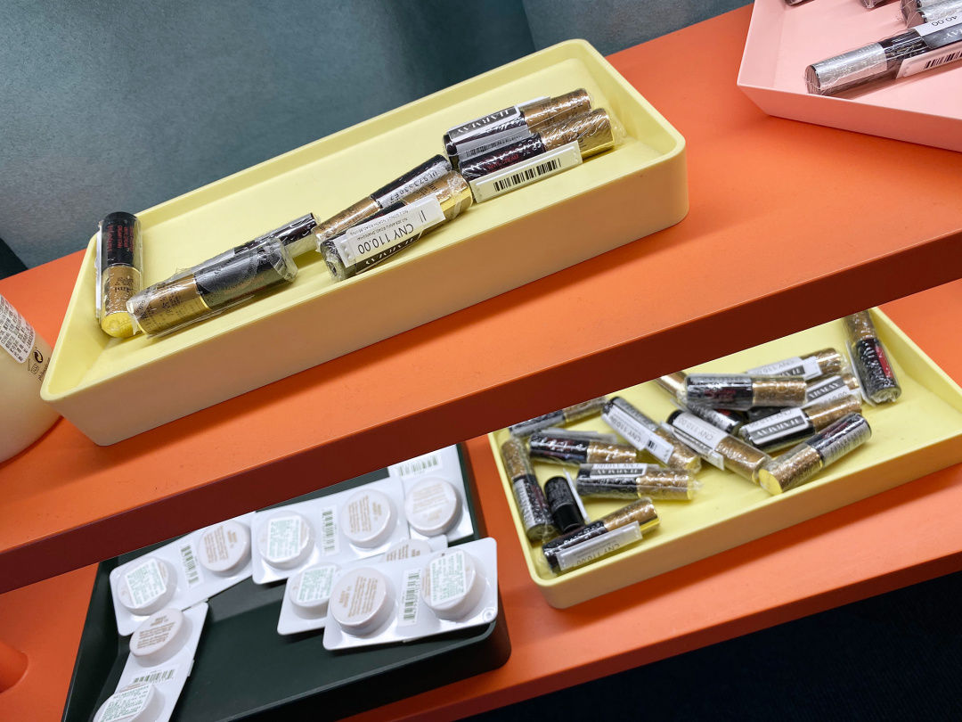 美妆购物圣地,打卡美妆乐园