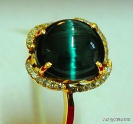 珠宝知识100问,碧玺珠宝有收藏价值吗