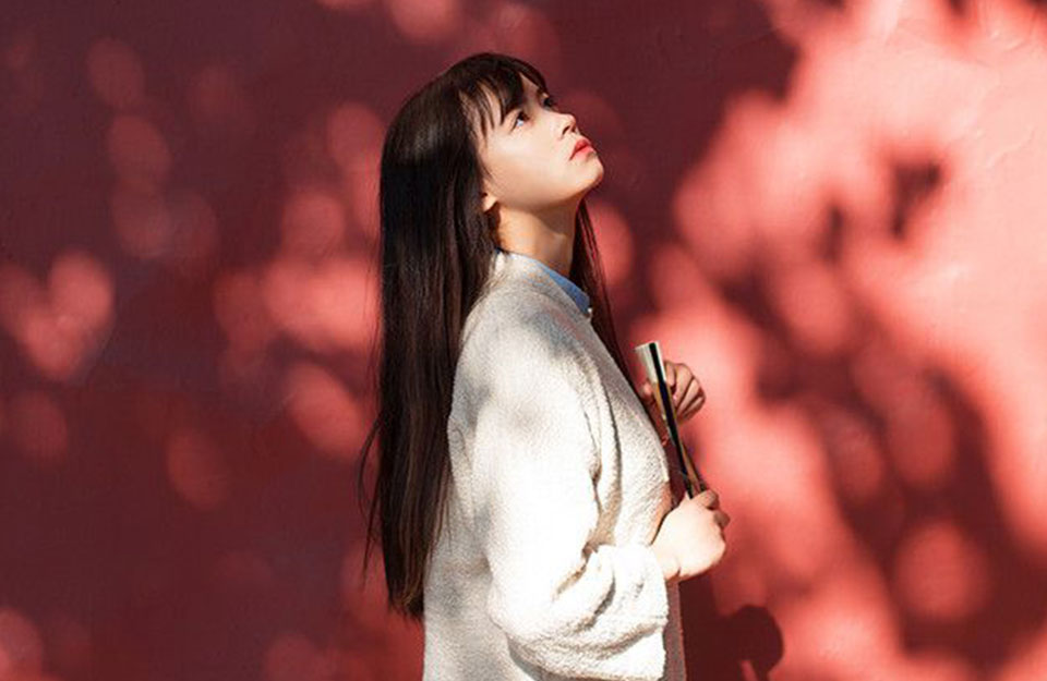 女人的婚姻与爱情感悟,越是漂亮的女人越要努力