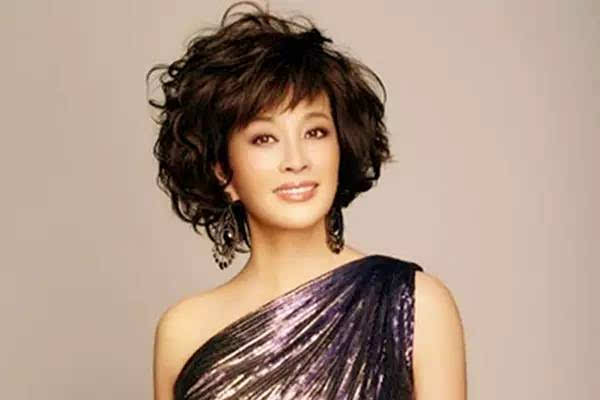 刘晓庆的四段婚姻与八段恋爱史,刘晓庆的四段婚姻八段恋情