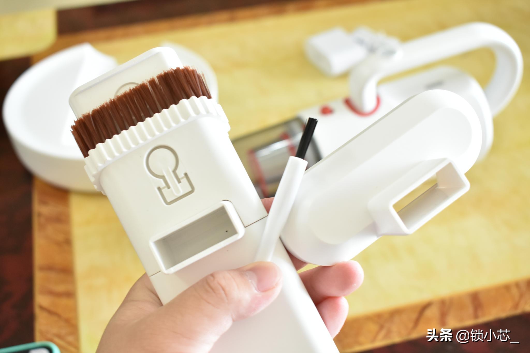 多功能便携式除螨吸尘器,可除螨吸尘器推荐