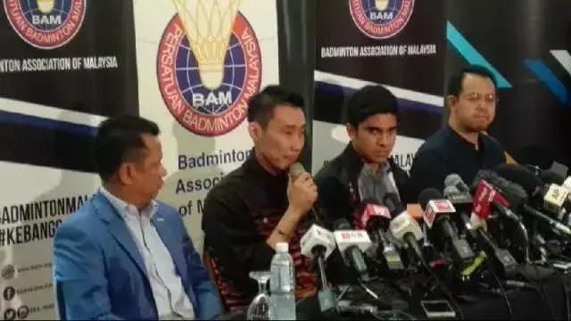 败者为王李宗伟原版,李宗伟败者为王故事介绍