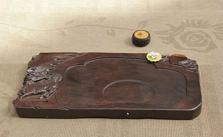 实木茶盘什么材质比较好,什么材质的茶盘性价比最高