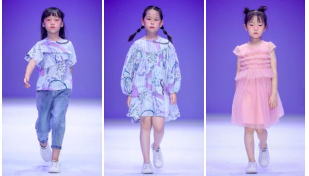 DAY3童话小镇直击｜穿上西装礼服，变身秀场上的“小大人”