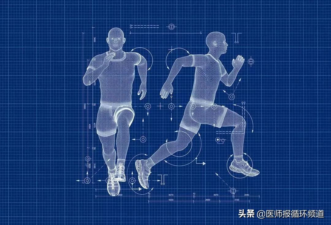 运动要不要关注心率,运动避免高心率