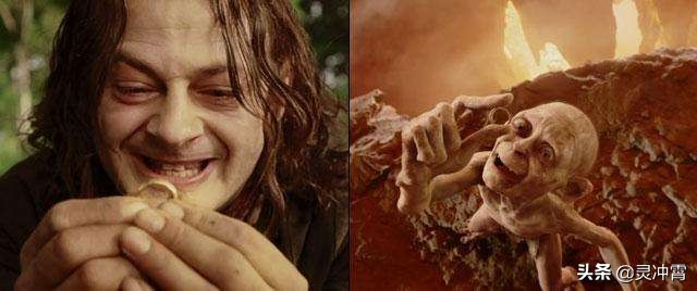 魔戒与哈利波特哪个文学地位更高,魔戒与哈利波特