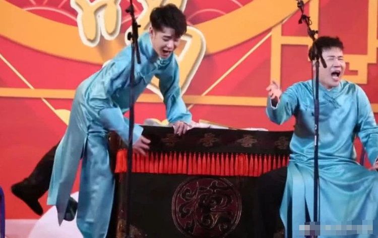 张云雷被批评,张云雷遭谴责的相声