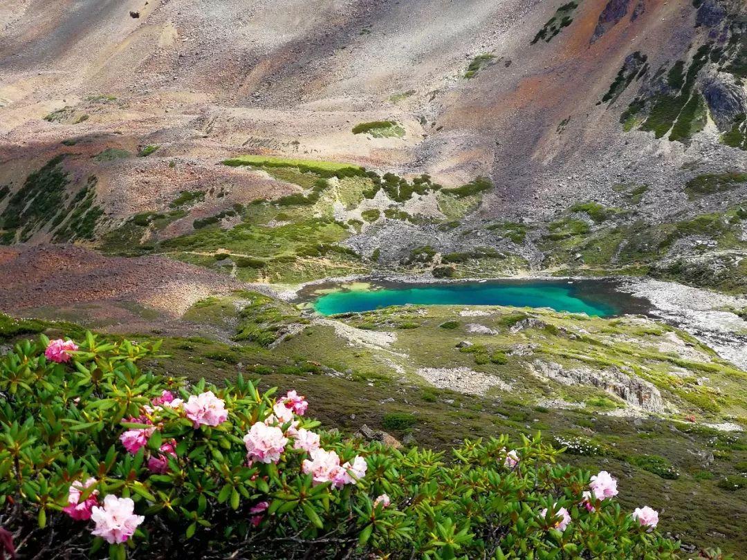 徒步新藏线什么时候开始,川藏线十大徒步路线