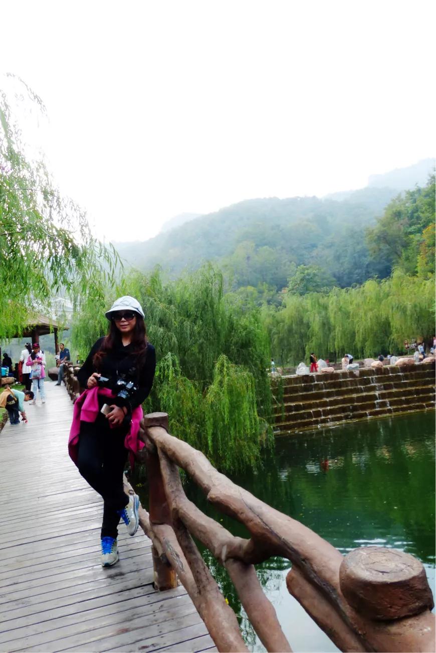 邯郸七步沟景区好玩吗多少钱,邯郸东太行七步沟景区的全景