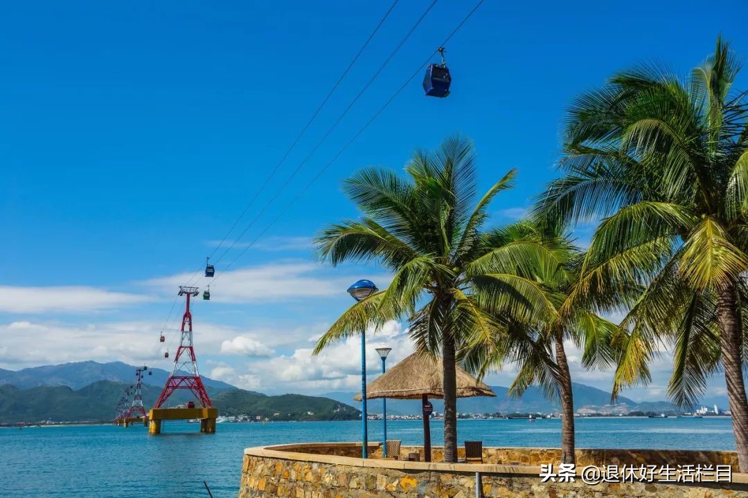 最近去哪里好玩啊,越南北宁市风光