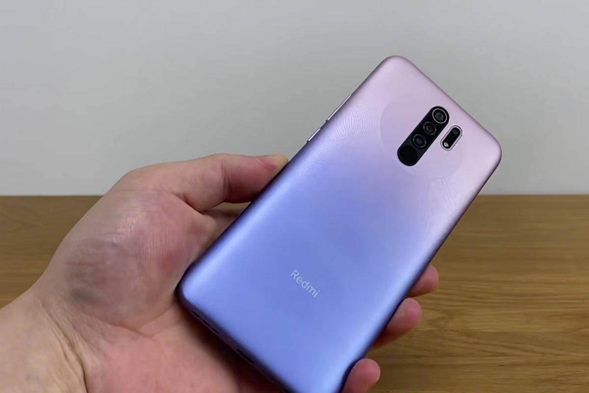 红米94g缺点,红米9耐摔吗