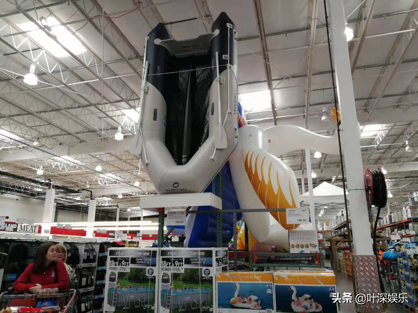 年收入18.2亿澳元、销售额猛增14％，澳洲Costco卖的都是啥？