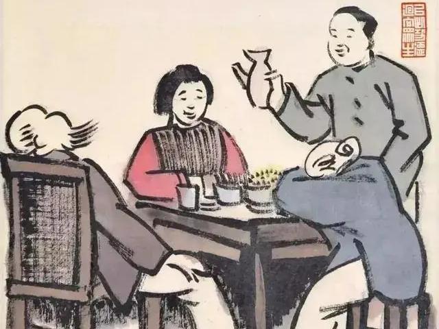 细水长流发财,赚钱没那么容易要一步一个脚印