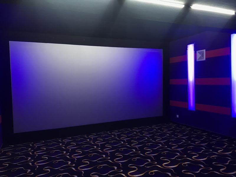 江宁华谊小镇开了吗,江宁华谊小镇