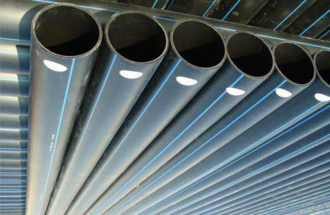 塑料管道行业市场的优势和劣势,中国塑料管道行业发展现状