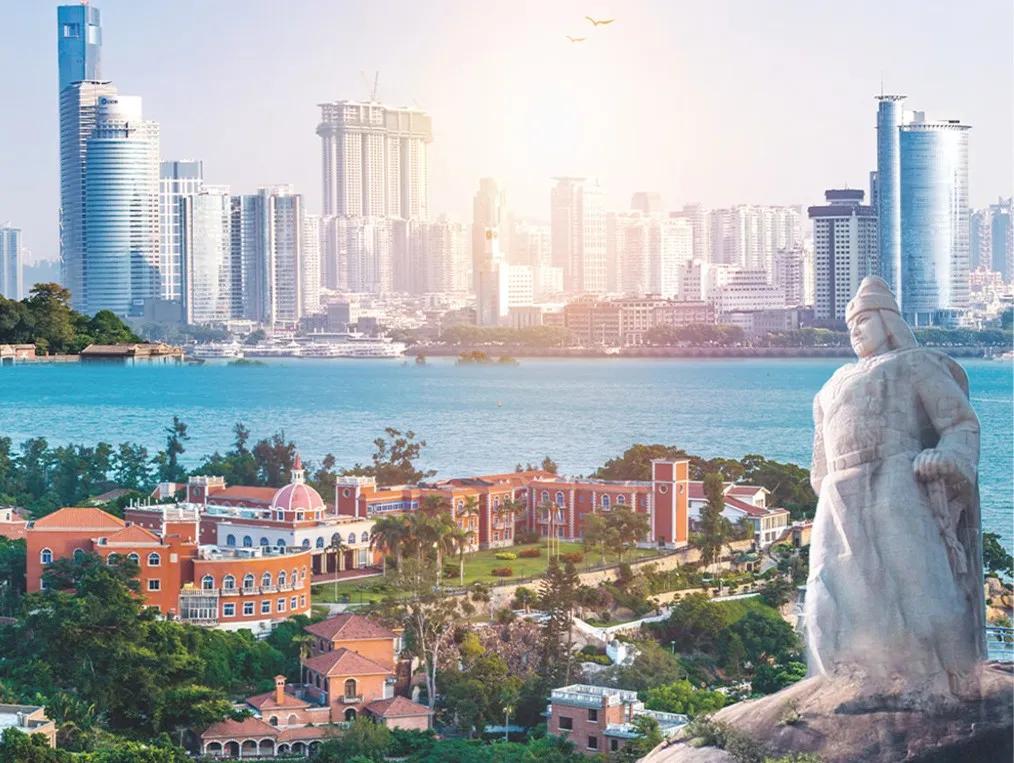 缘定你和我，体验慢生活（一）