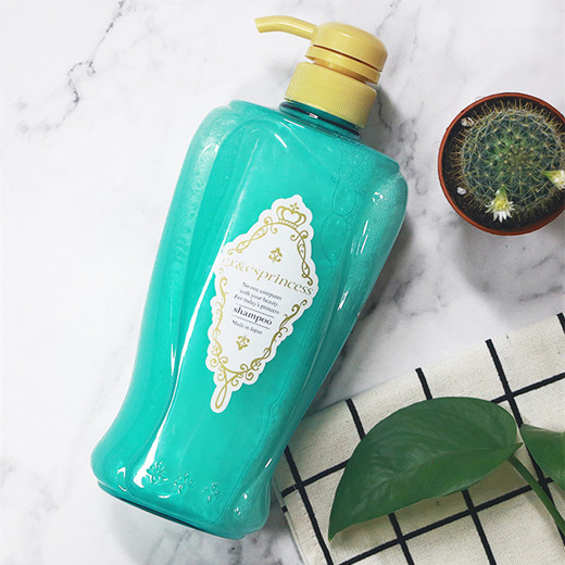 爱出油推荐洗发水,什么牌子无硅油洗发水好用