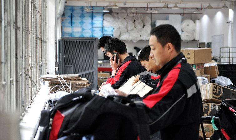 顺丰快递丢件了怎么理赔,顺丰理赔1000元以内需要几天解决