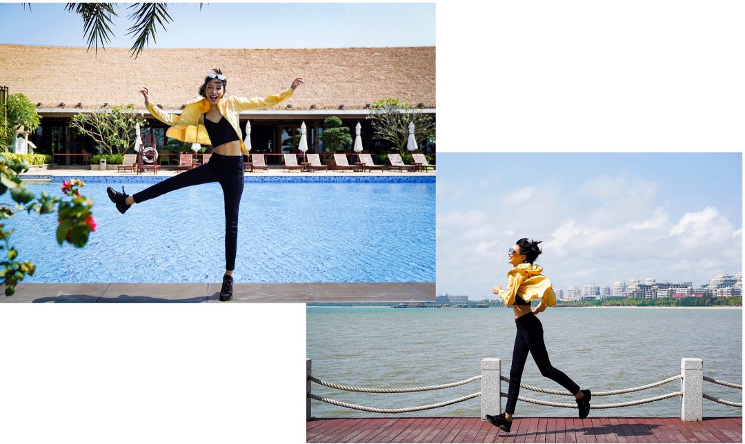 优衣库穿出阳光少年感,这个夏天优衣库