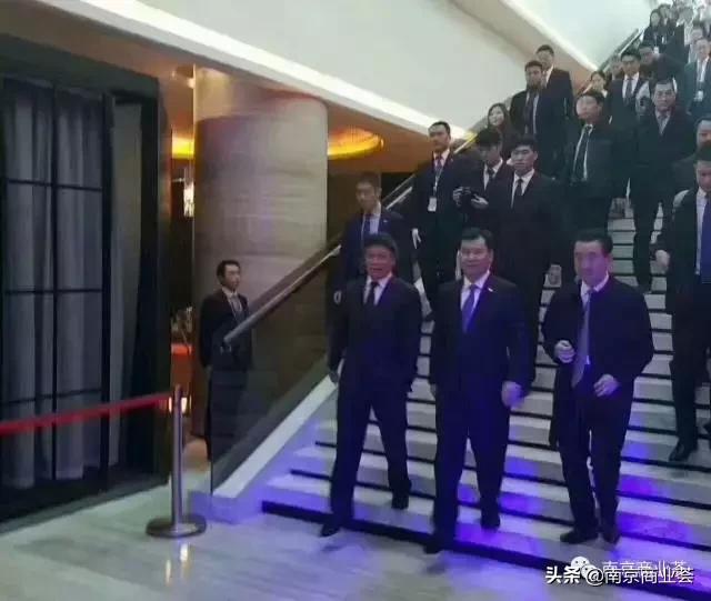 轰动！万达百货易主，南京建邺店江宁店被收购！