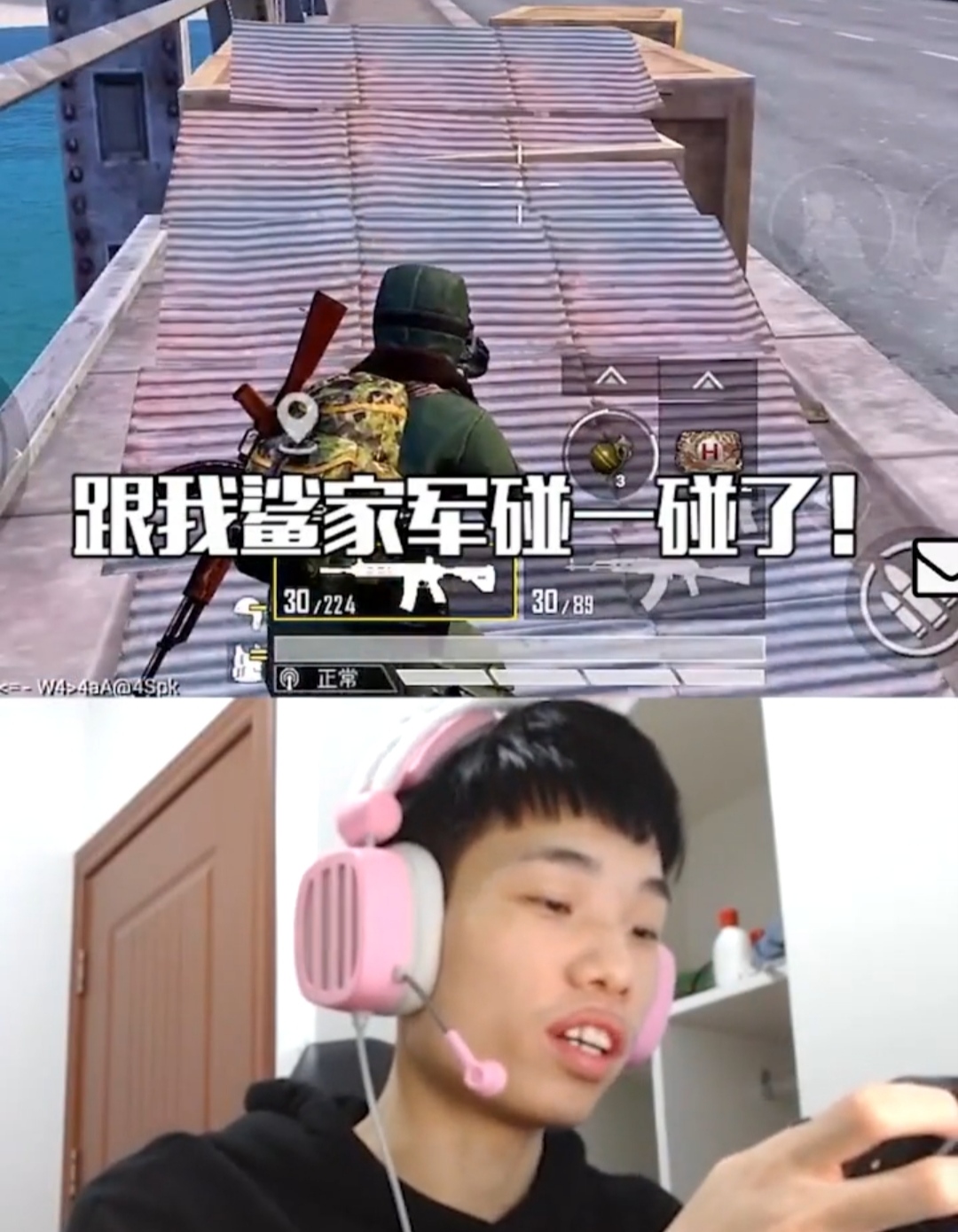 黄金风衣之间的对决,黄金风衣大战老六