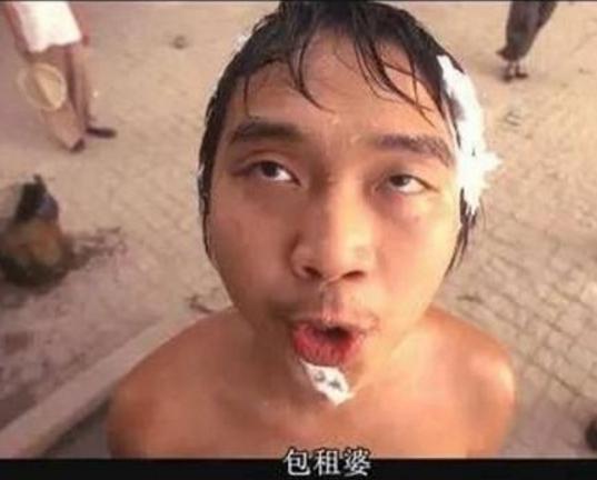 龙套哥演了多少,龙套哥视频完整版