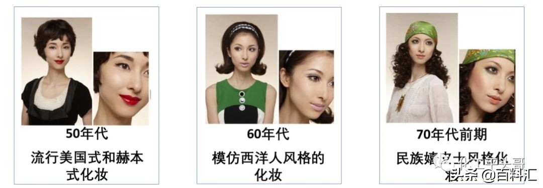 日本化妆品有哪些优势,日本化妆品行业现状