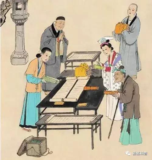 七夕节古人怎么过的,古人怎么过七夕节