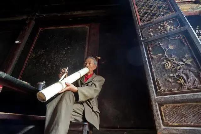 云南人有多爱抽烟 (云南人抽烟最高境界)