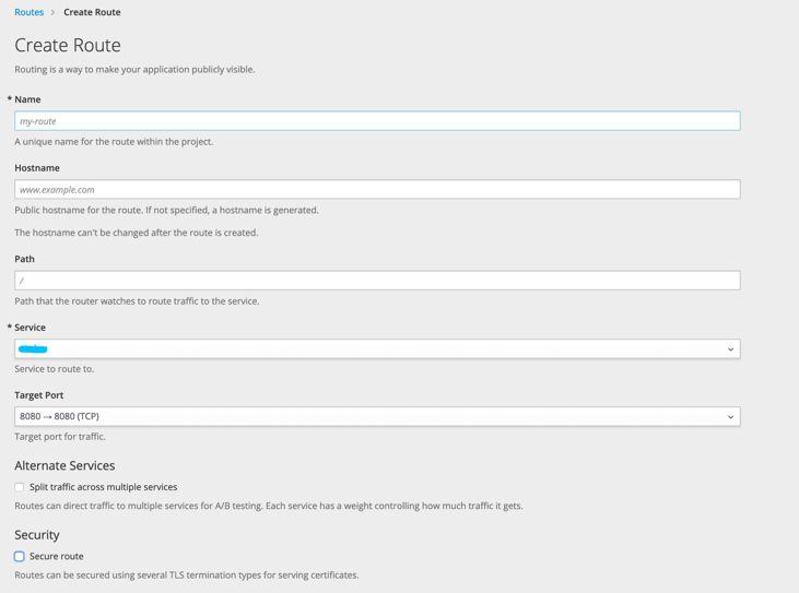 微服务架构最佳实践,微服务十大最佳实践